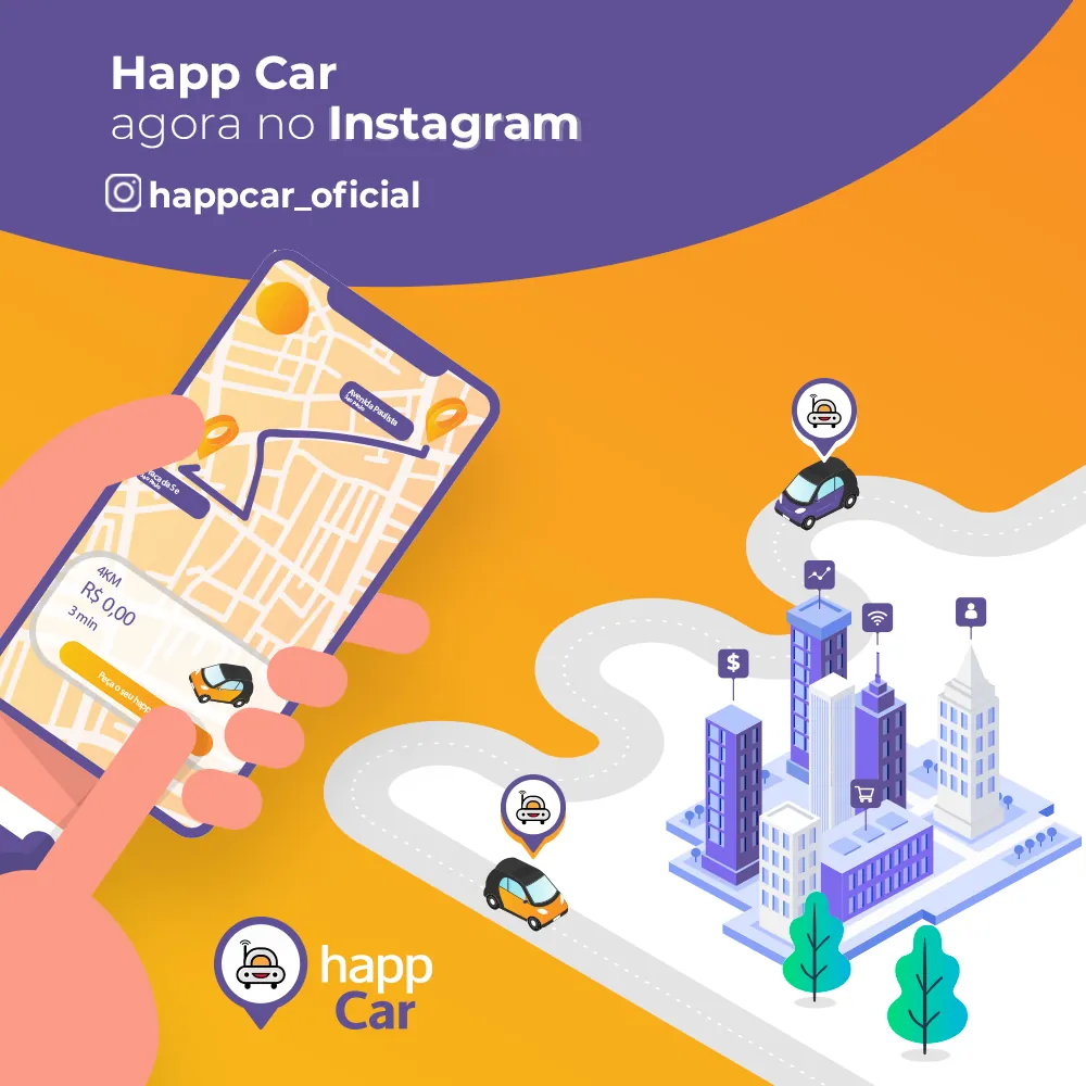 HappCar — 02