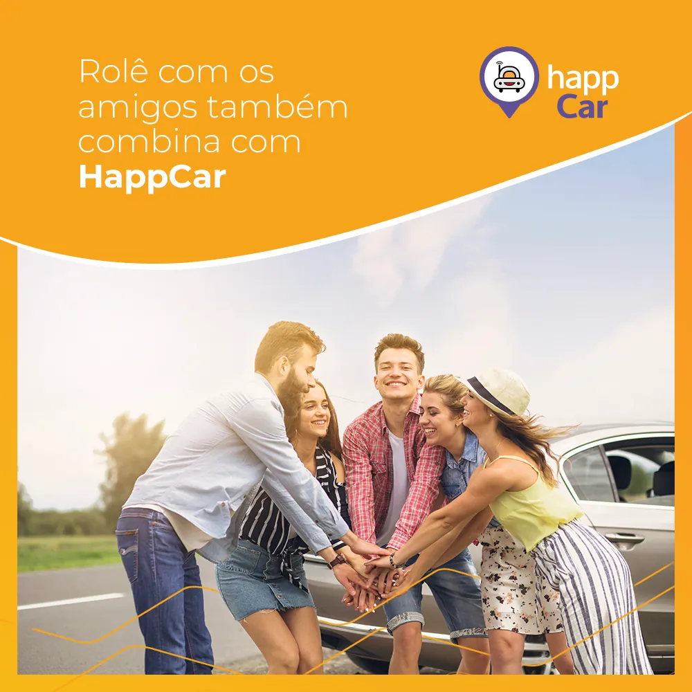 HappCar — 07