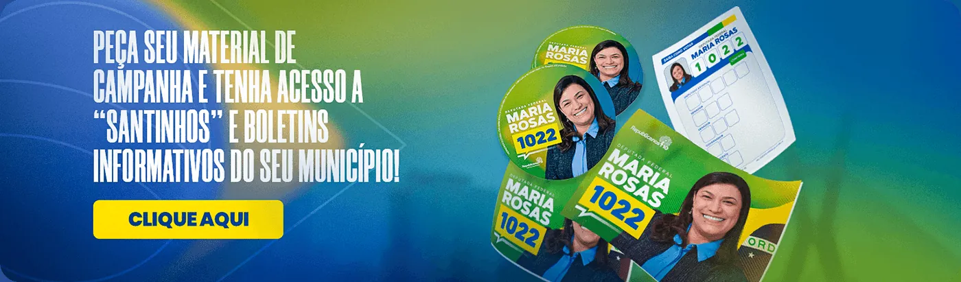Maria Rosas — Campanha 2022 — 05