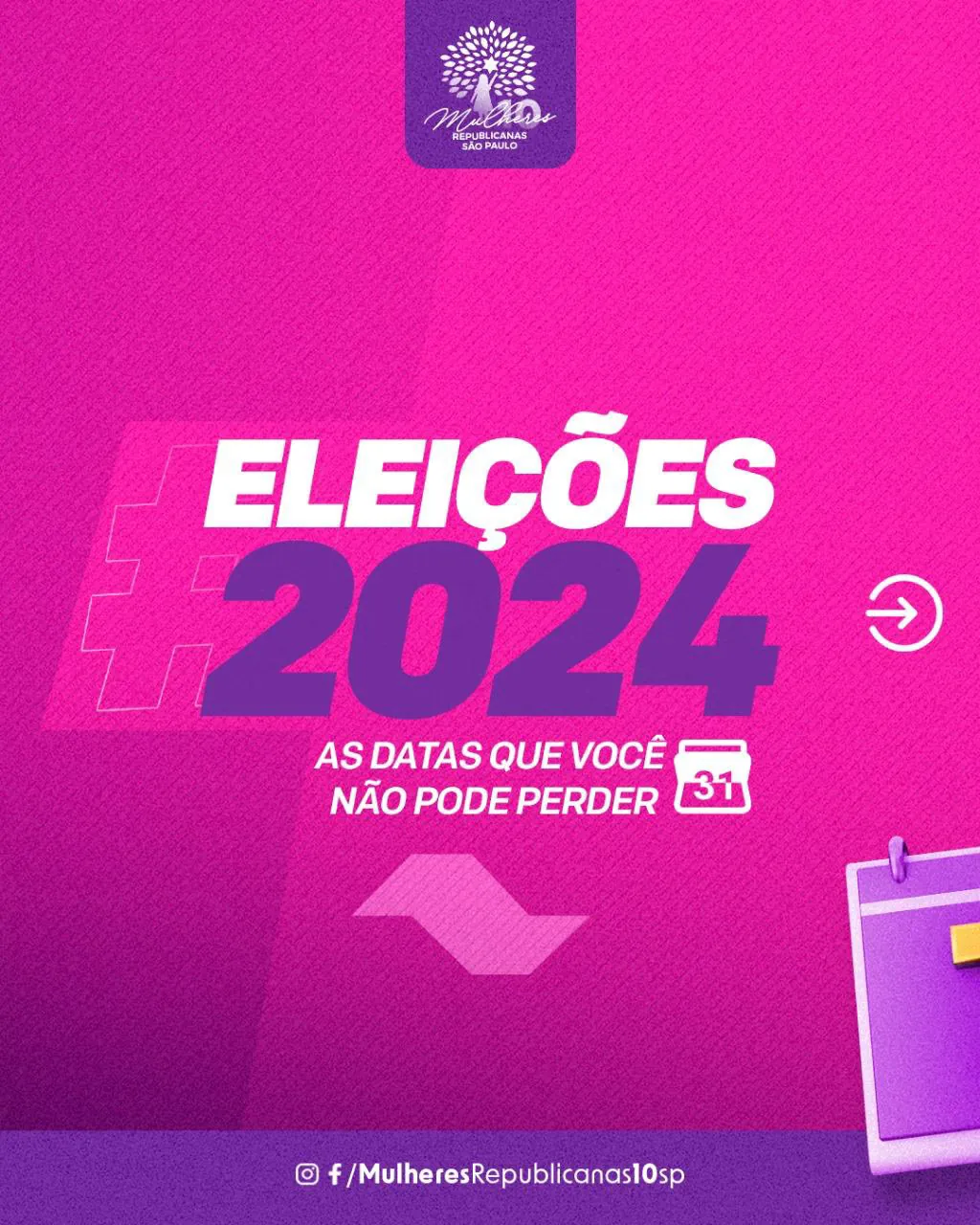 Mulheres Republicanas SP — 02