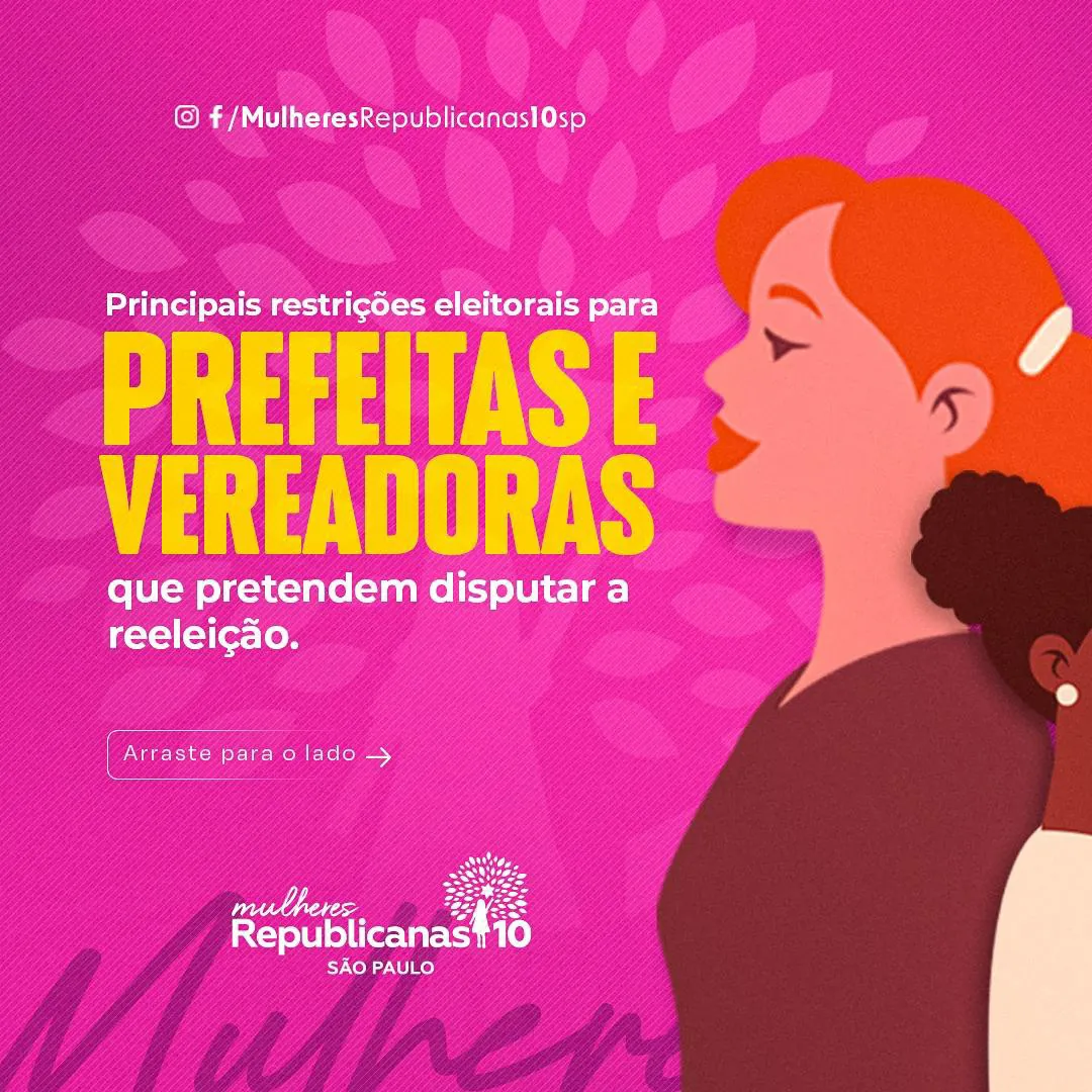 Mulheres Republicanas SP — 12