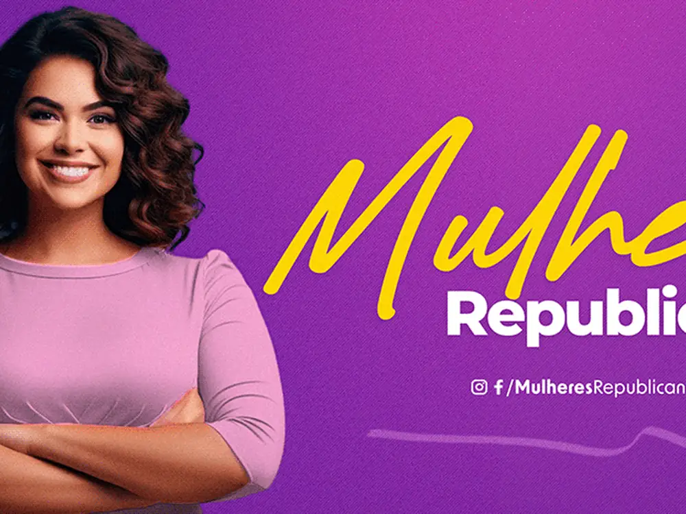 Social Media — Mulheres Republicanas SP