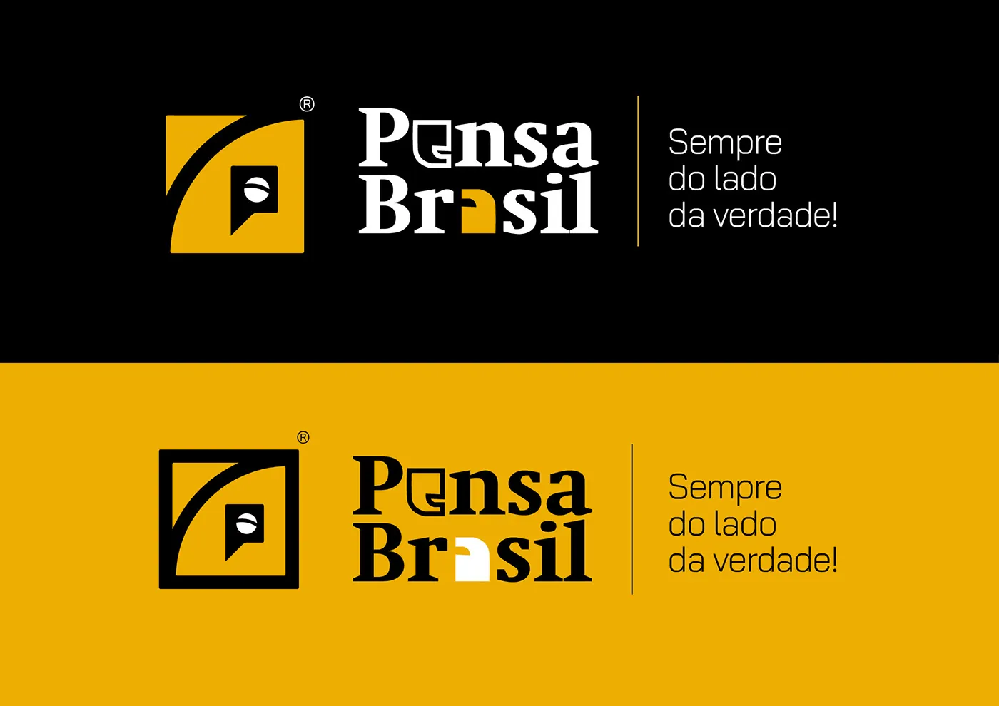 Pensa Brasil — 02