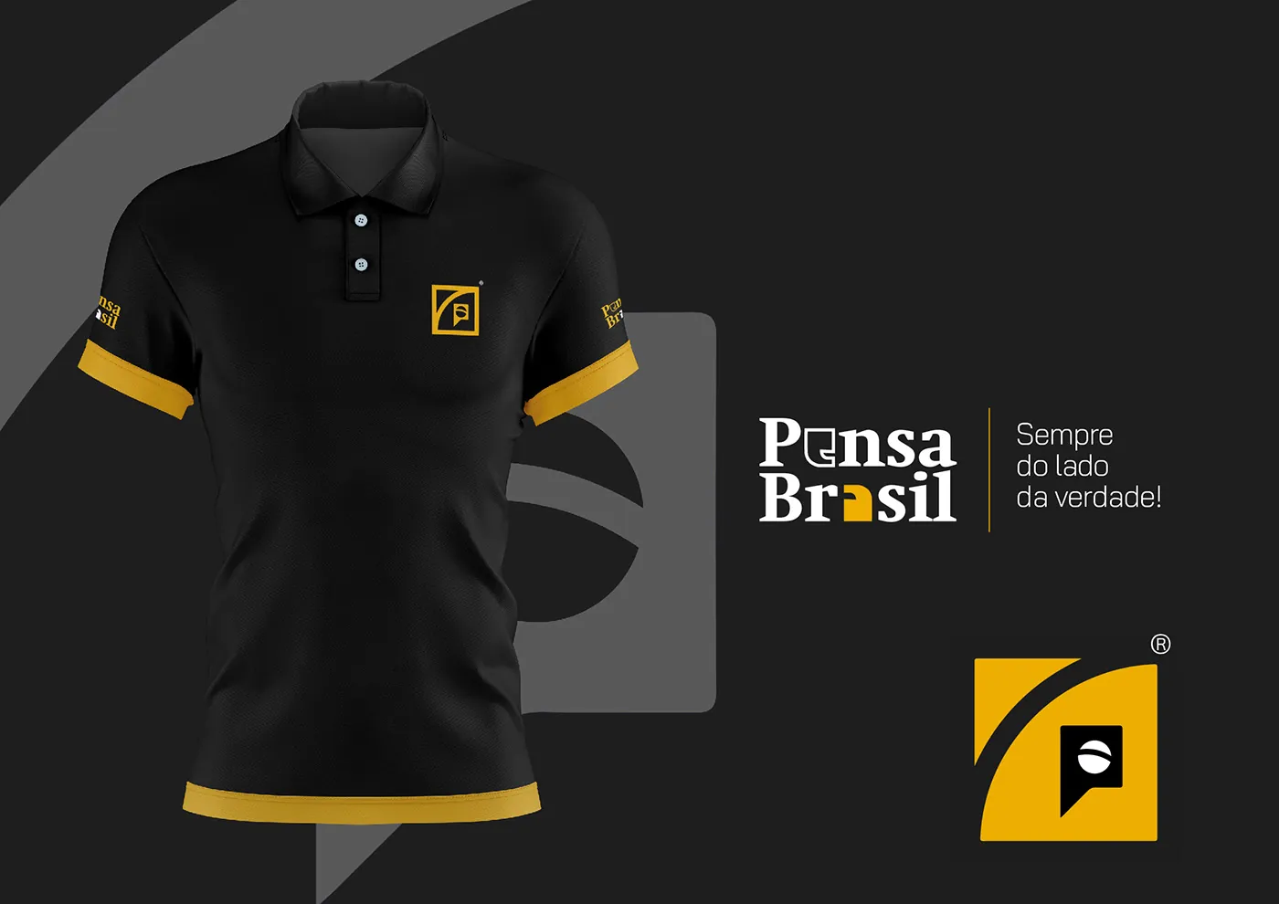 Pensa Brasil — 04