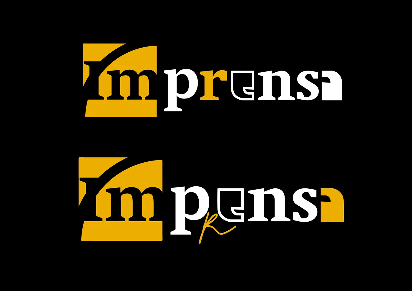 Pensa Brasil — 05