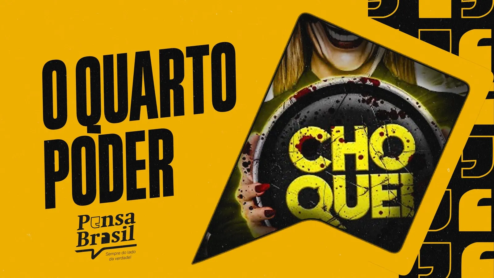 Quarto Poder