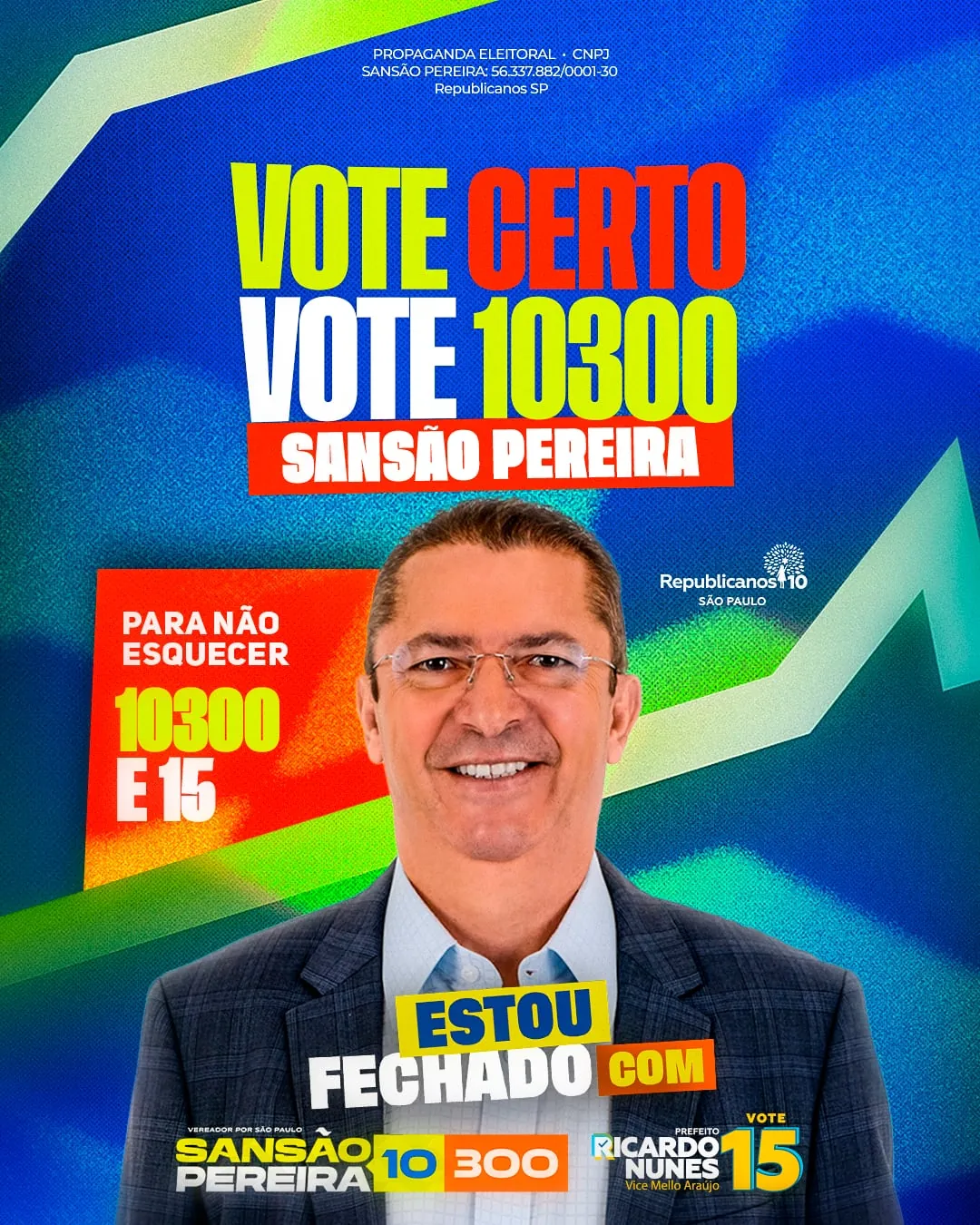 Vote certo