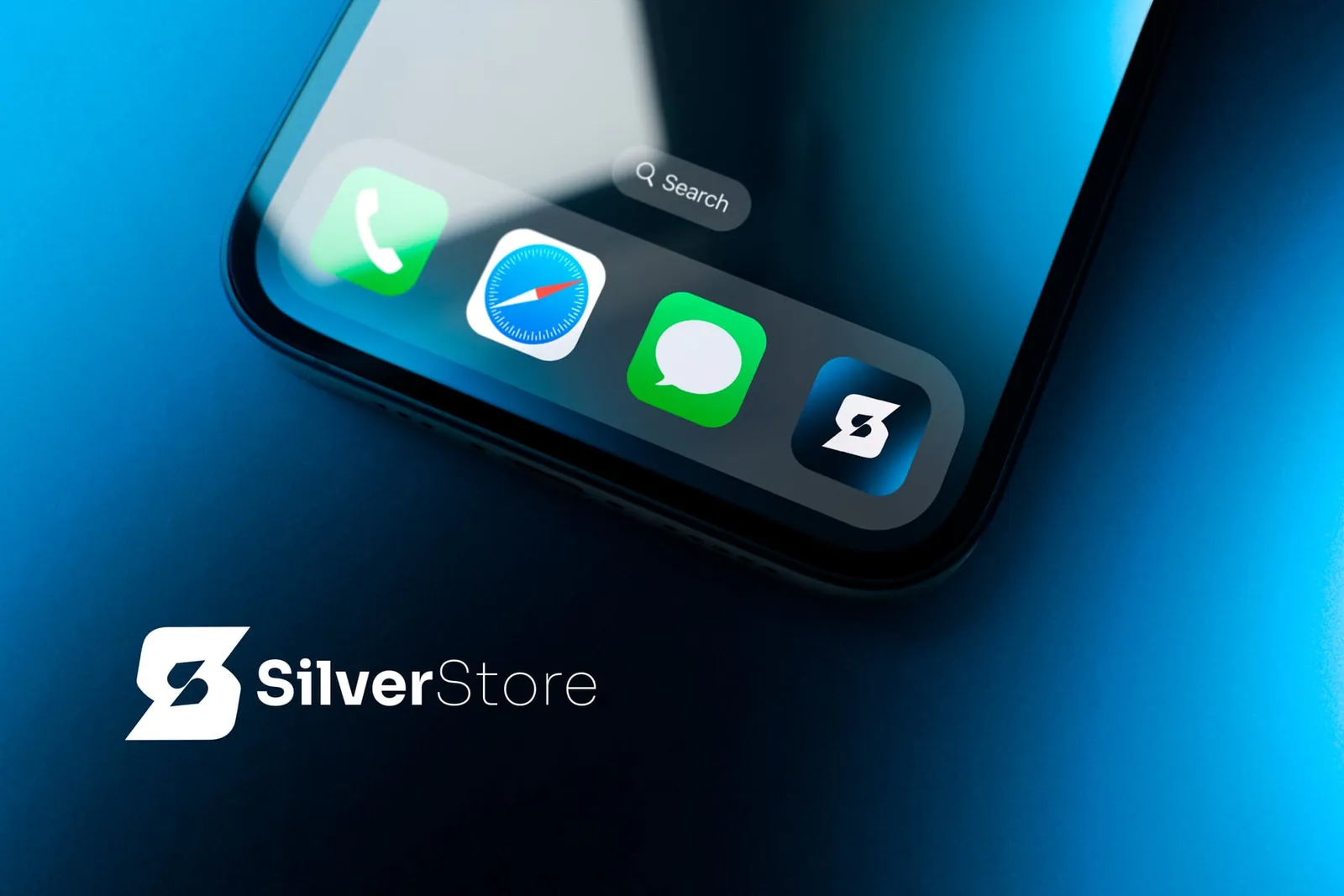 Ícone do app
