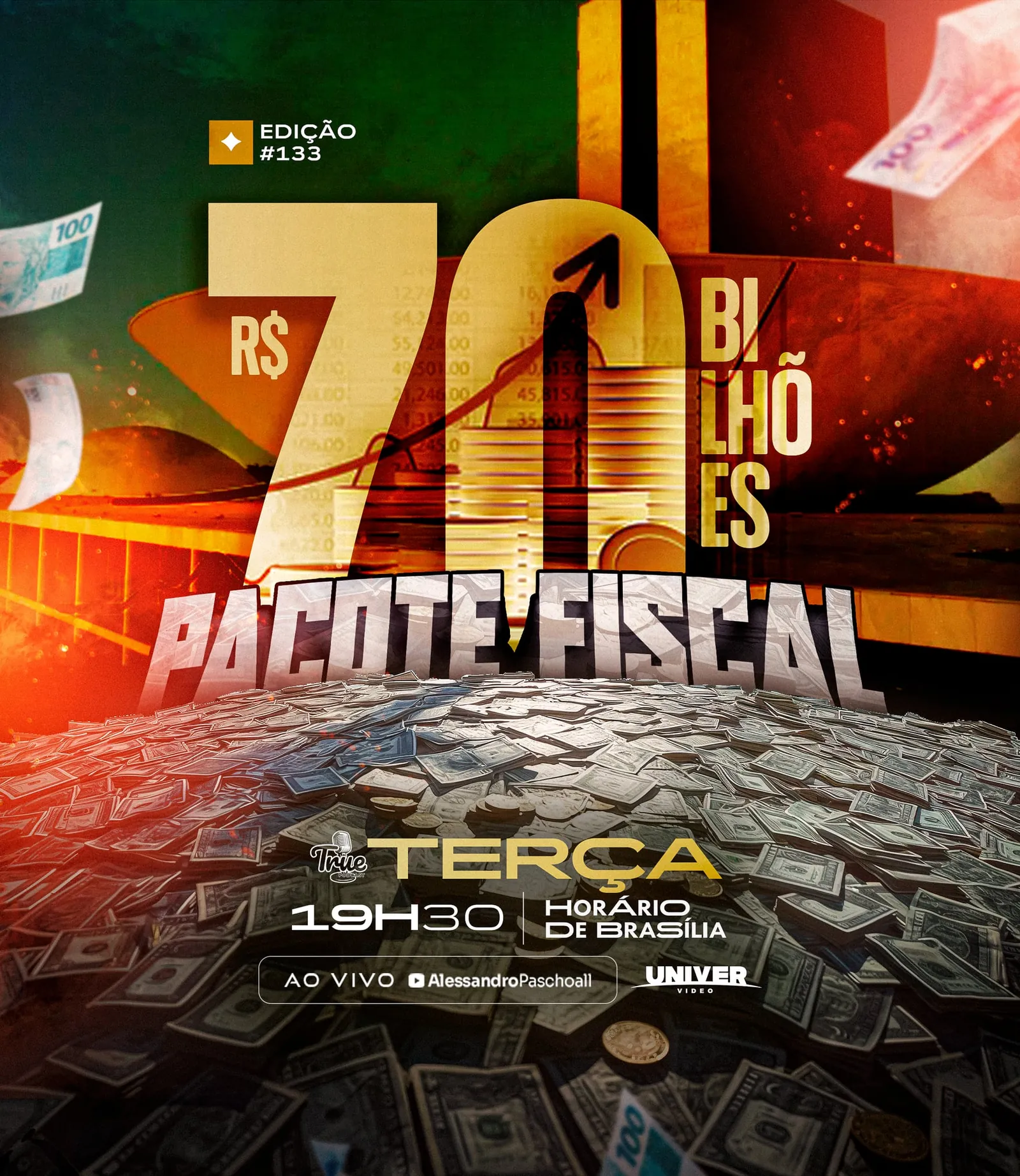 Pacote Fiscal