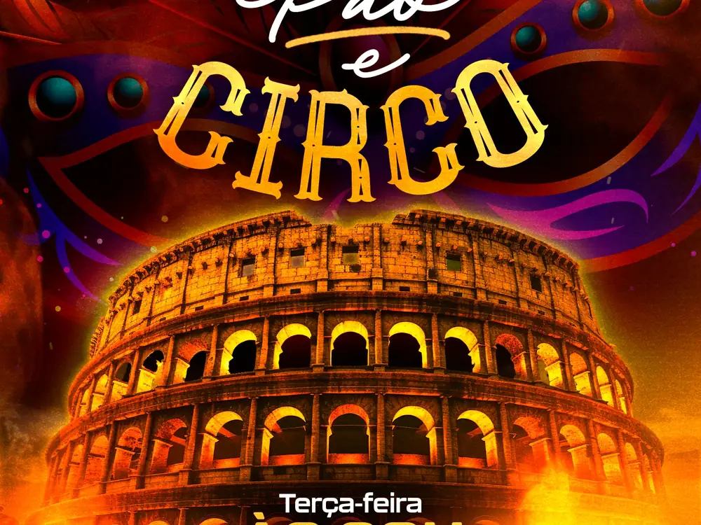 True Podcast — Capas de Episódio 2024–2026