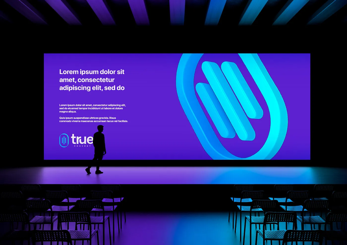 True Podcast — Branding — 03