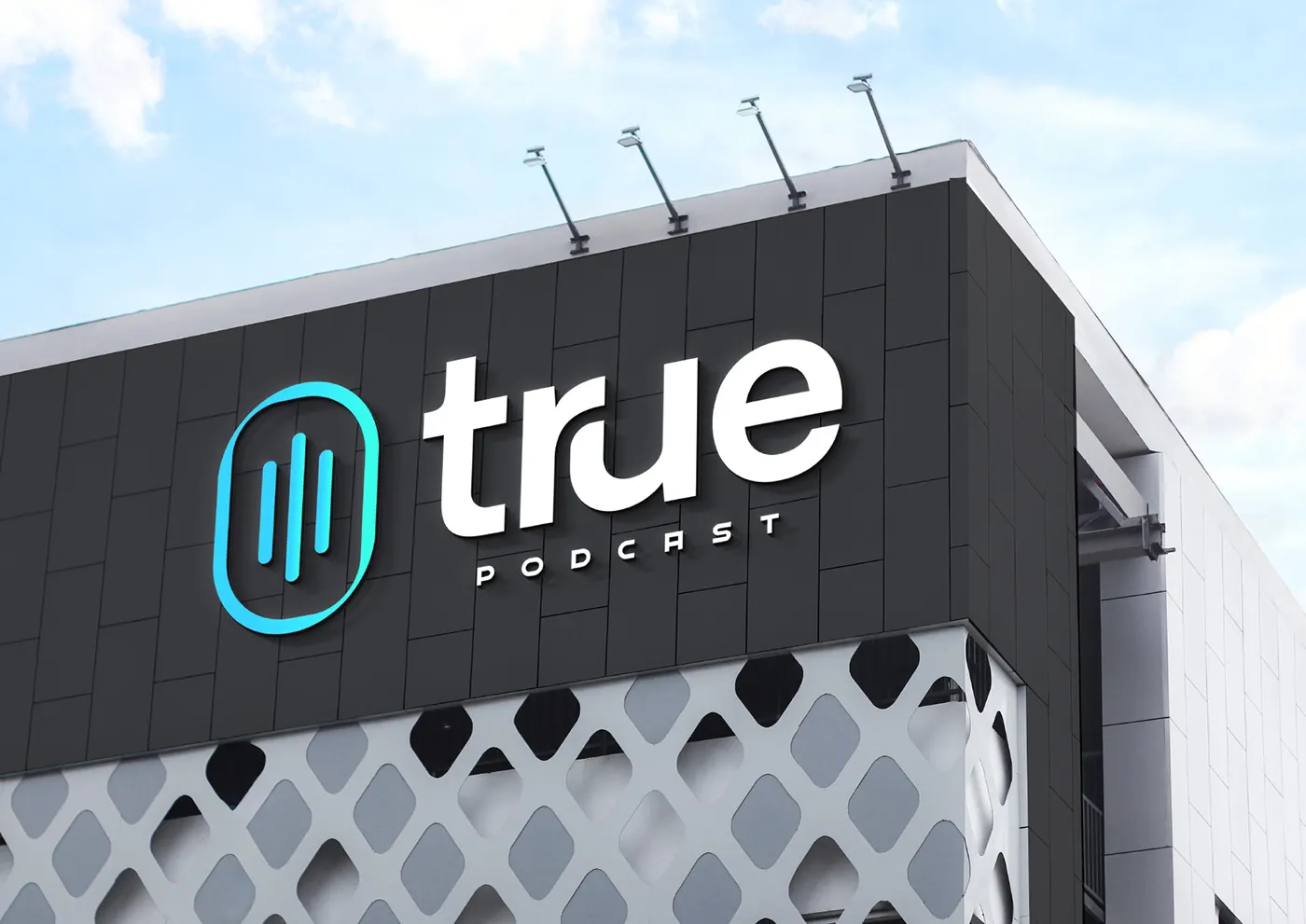 True Podcast — Branding — 08