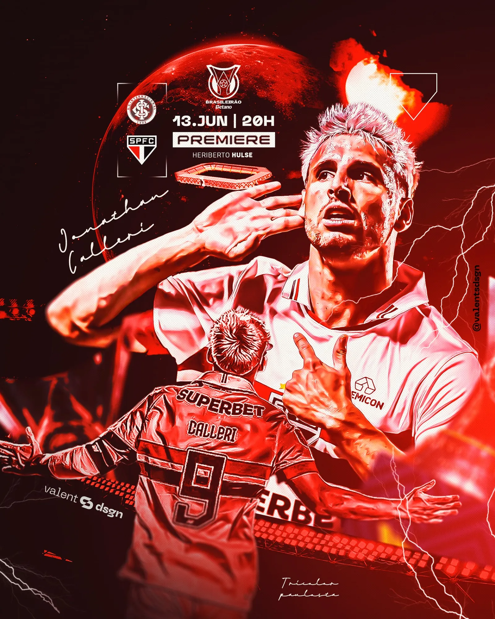 Calleri