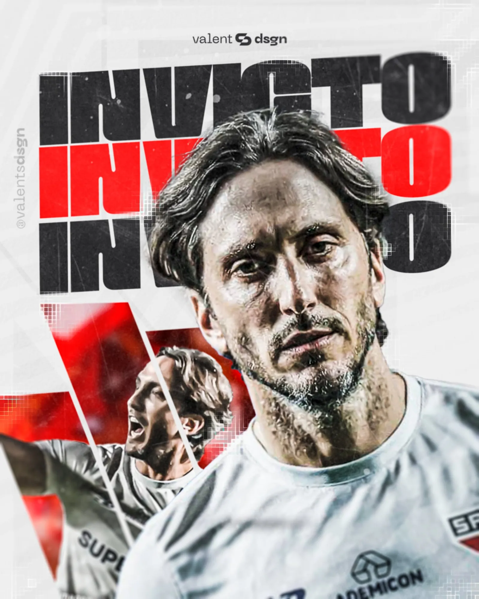 Invicto — Zubeldía