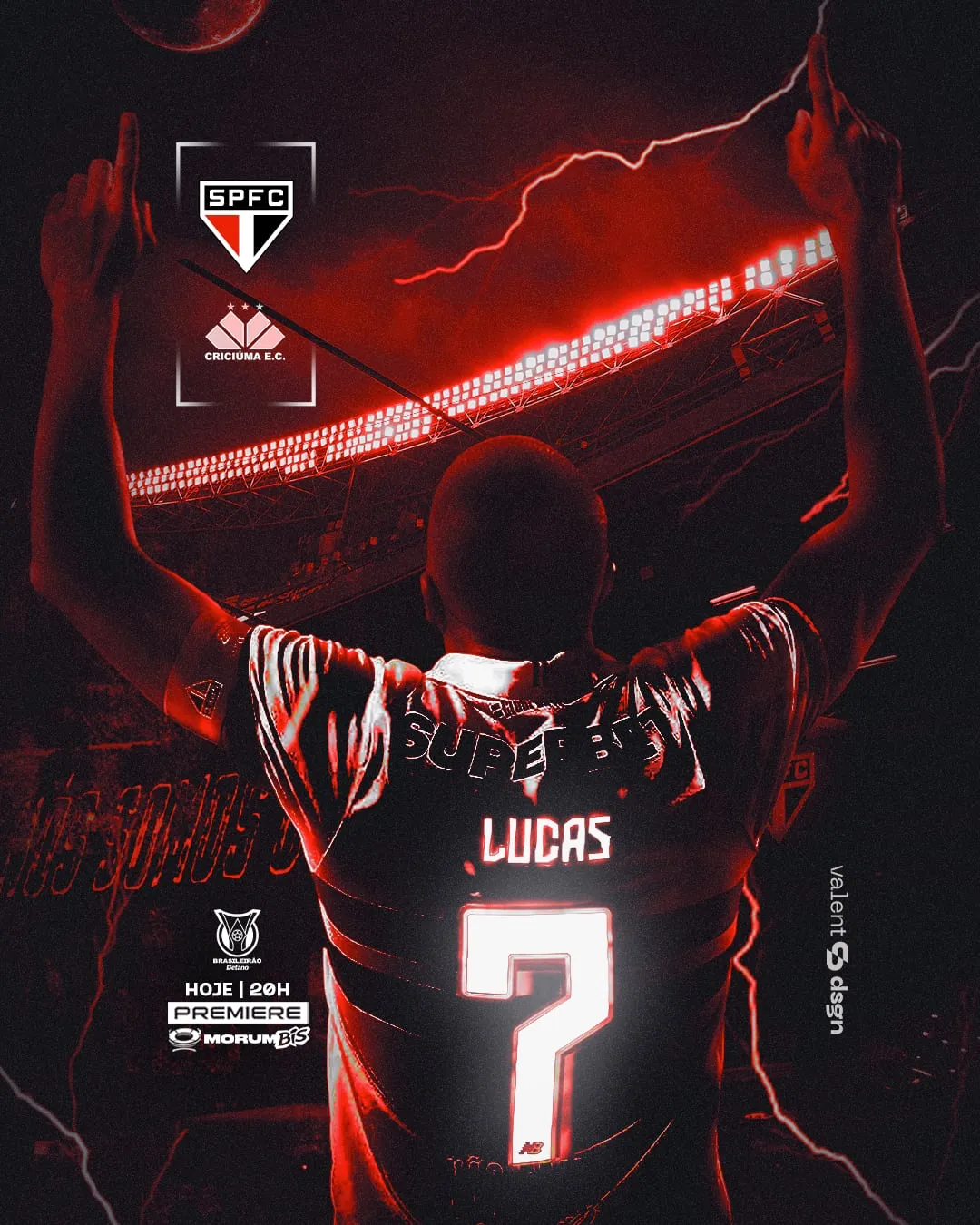 Lucas 7